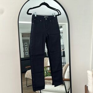 Burberry Womens Jeans